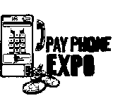 PAY PHONE EXPO
