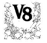 V8