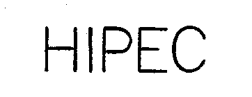 HIPEC