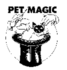 PET MAGIC