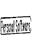 PERSONAL SOFTWARE