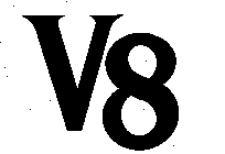 V8