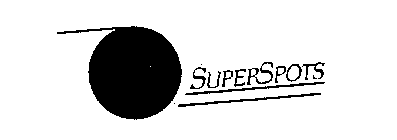 SUPERSPOTS