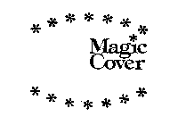 MAGIC COVER