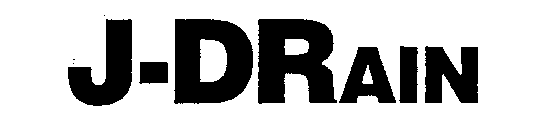 J-DRAIN