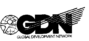 GDN GLOBAL DEVELOPMENT NETWORK