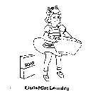 LITTLE MISS LAUNDRY SOAP