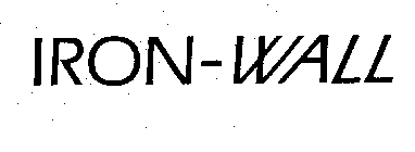 IRON-WALL