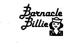 BARNACLE BILLIE