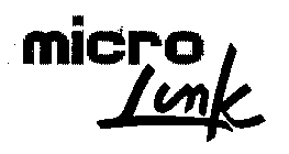 MICRO LINK