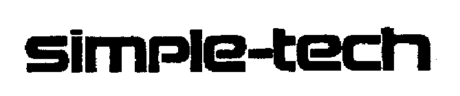 SIMPLE-TECH