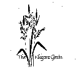 THE ELEGANT GRAIN