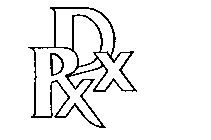 RX DX