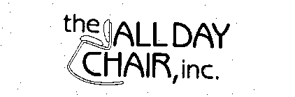 THE ALL DAY CHAIR, INC.