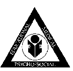 EDUCATIONAL MEDICAL PSYCHO/SOCIAL