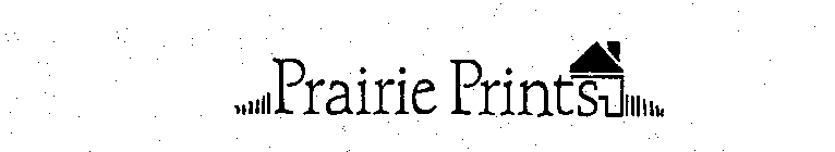 PRAIRIE PRINTS