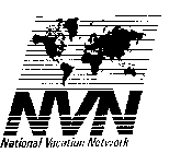 NVN NATIONAL VACATION NETWORK