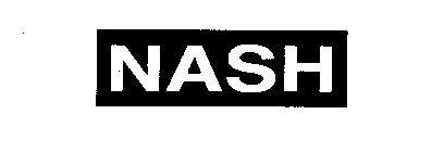 NASH