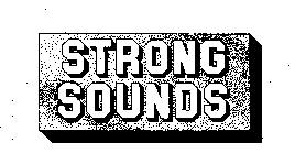 STRONG SOUNDS