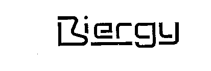 BIERGY