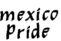 MEXICO PRIDE