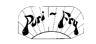 PURI-FRY