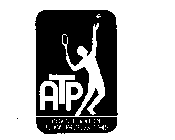 ATP ASSOCIATION OF TENNIS PROFESSIONALS