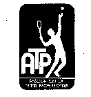 ATP ASSOCIATION OF TENNIS PROFESSIONALS