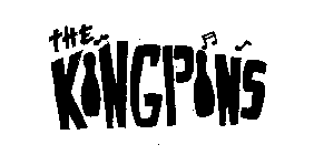 THE KINGPINS