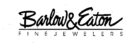 BARLOW & EATON FINE JEWELERS