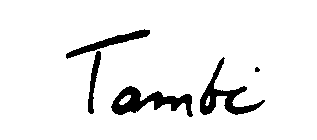 TAMBI