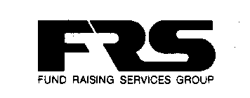 FRS FUND RAISING SERVICES GROUP