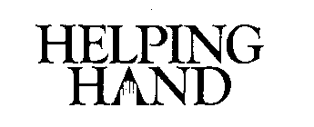 HELPING HAND