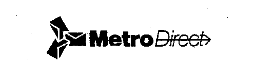 METRO DIRECT