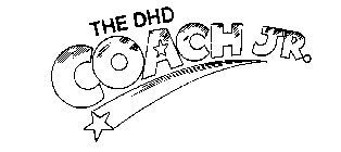 THE DHD COACH JR.