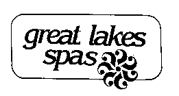 GREAT LAKES SPAS