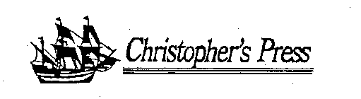 CHRISTOPHER'S PRESS