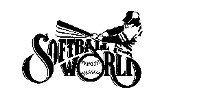 SOFTBALL WORLD