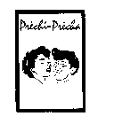 PRECHI-PRECHA