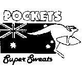 POCKETS SUPER SWEATS