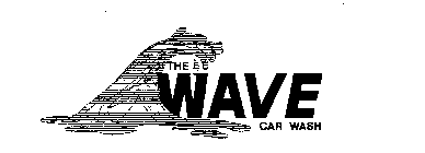 THE WAVE CAR WASH