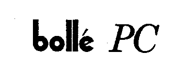 BOLLE PC