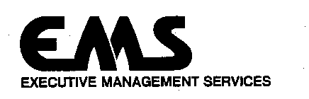 EMS EXECUTIVE MANAGEMENT SERVICES