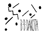 B. B. DAKOTA