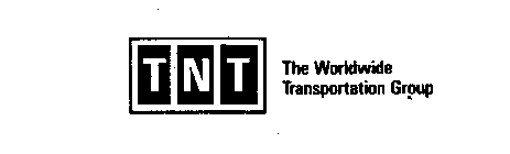 TNT THE WORLDWIDE TRANSPORTATION GROUP