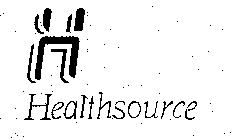 HEALTHSOURCE