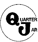 QUARTER JAR