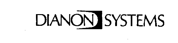 DIANON SYSTEMS