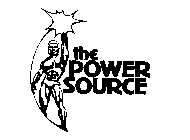 THE POWER SOURCE