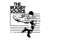 THE RUGBY SOURCE